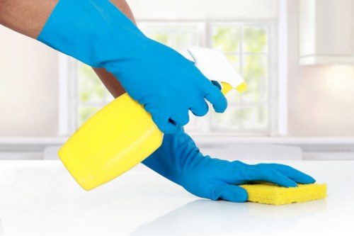 Careful cleaning of a wool or oriental rug in Camden