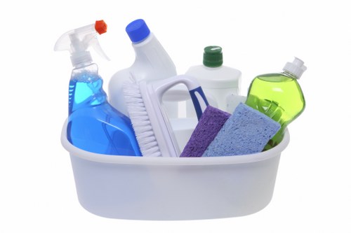 Trusted cleaners in Camden maintaining a spotless environment