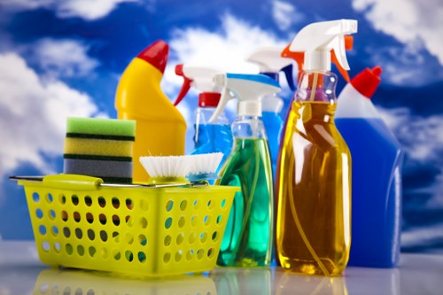 Detailed bathroom cleaning during a one off cleaning appointment in Camden