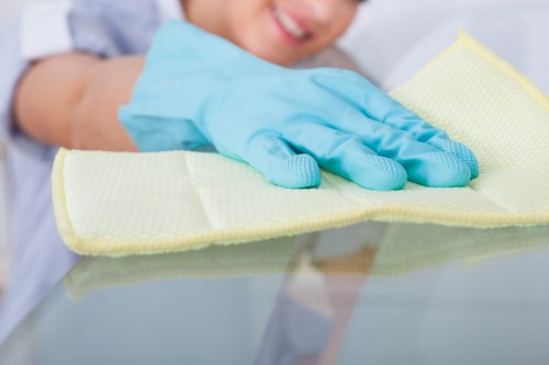 Delicate upholstery cleaning for a velvet sofa in Camden