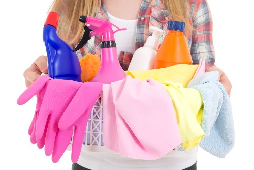 Preparation checklist for booking pet stain odour removal in Camden