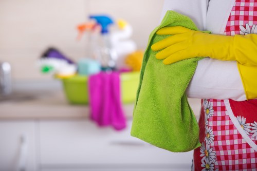 Professional fabric curtain cleaning for a Camden property