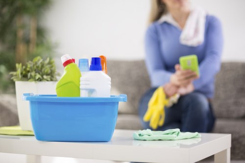 Local rug cleaning for homes and businesses in Camden