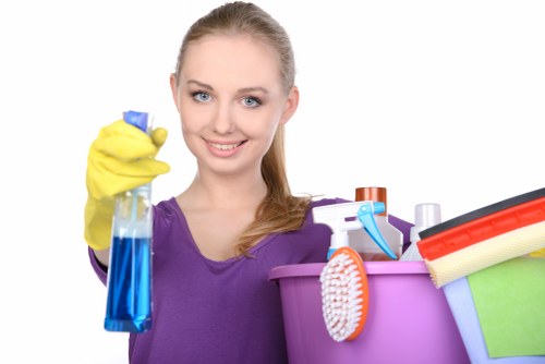 Tailored office cleaning for Camden businesses with shared kitchens and washrooms