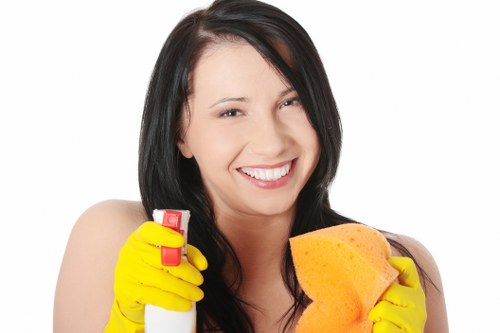 Professional deep cleaning in Camden for flats, shared homes, and period properties
